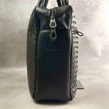 Bottega Veneta 2-Way Business Dark Japan 068863 4