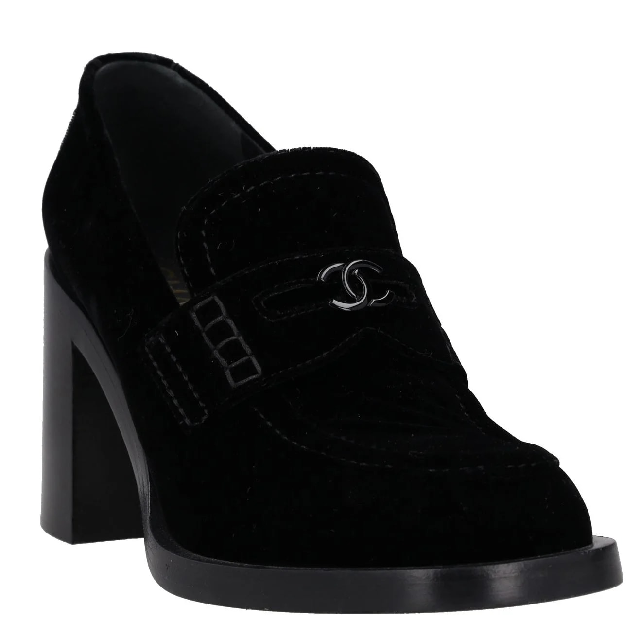 Chanel Block 3