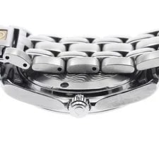 Omega Seamaster 120 2511.33 36mm SS Silver #C9946 2