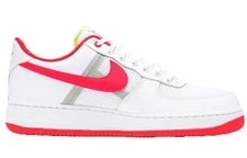Nike Air Force 1 Low Transparent 2