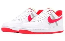 Nike Air Force 1 Low Transparent 3
