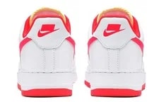 Nike Air Force 1 Low Transparent 4