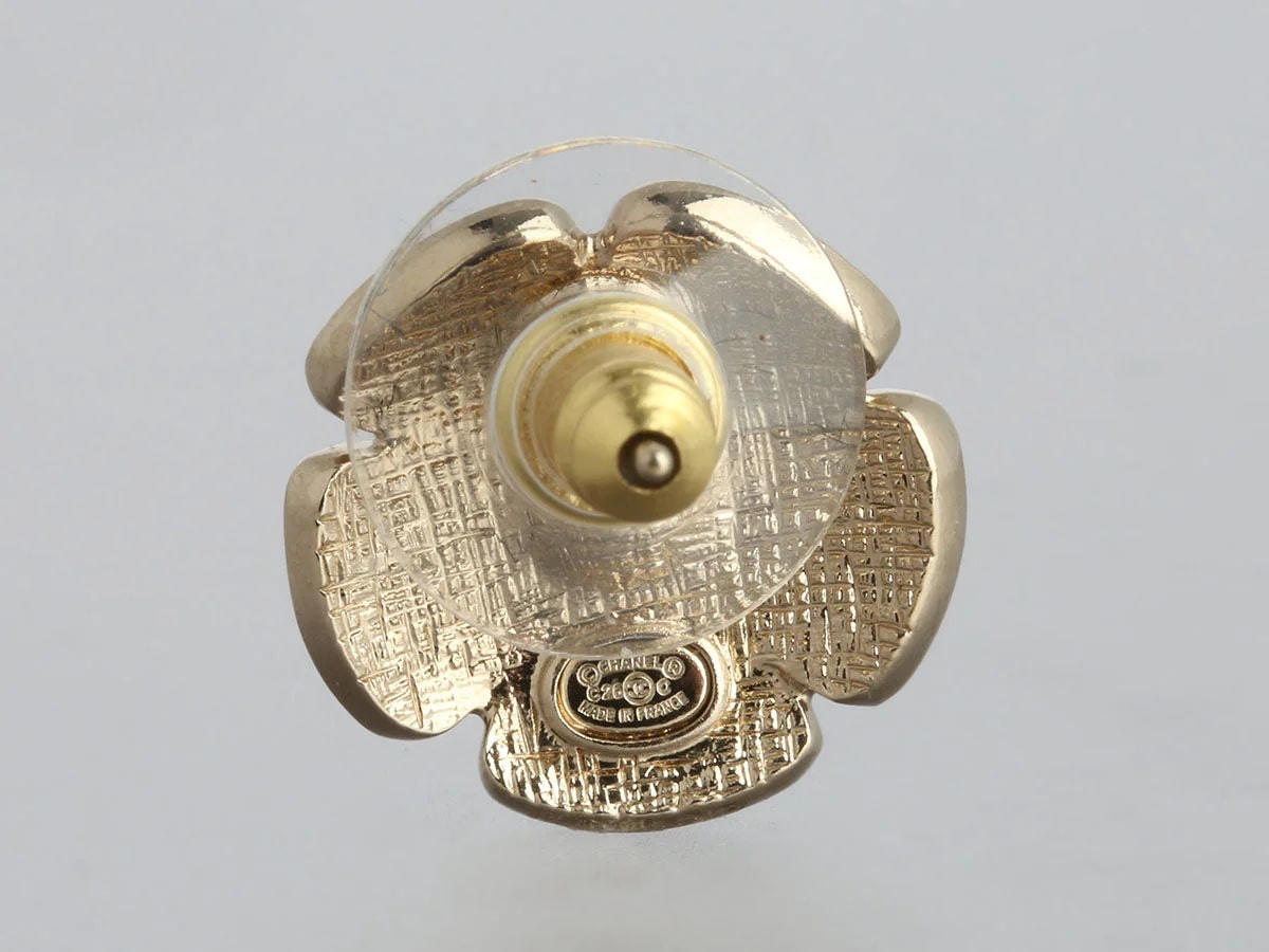 Chanel Shimmer Flower 4