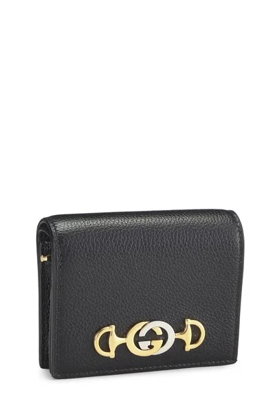 Zumi Chain Card Case Wallet 2