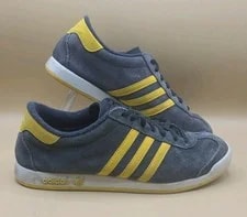 Adidas — 2013 Size 8 Adidas Gazelle — Sneaker — resale