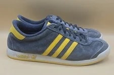 2013 Size 8 Adidas Gazelle 3