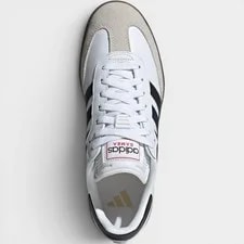 Adidas Samba Indoor Size 7 US 2