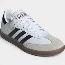 Adidas Samba Indoor Size 7 US 3