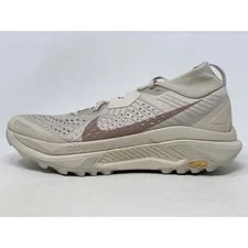 Nike ACG Zegama Trail Orewood , Size 9 HV8113-200 2