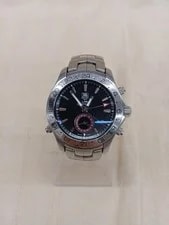 TAG Heuer WJF2115 Link GMT Date 2