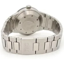 IWC IW353602 GST Aquatimer Automatic Stainless Steel 【W】 3