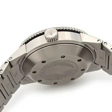 IWC IW353602 GST Aquatimer Automatic Stainless Steel 【W】 4