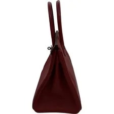 Hermes Birkin 30 Personal Order C刻 Japan Ookura 4