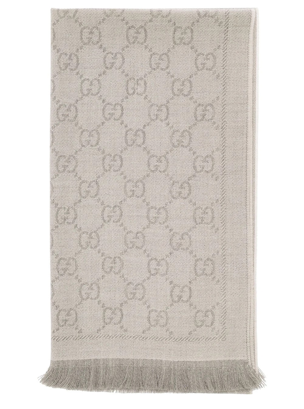 Gucci — Gucci Logo- Scarf — Scarfs — Accessory — resale
