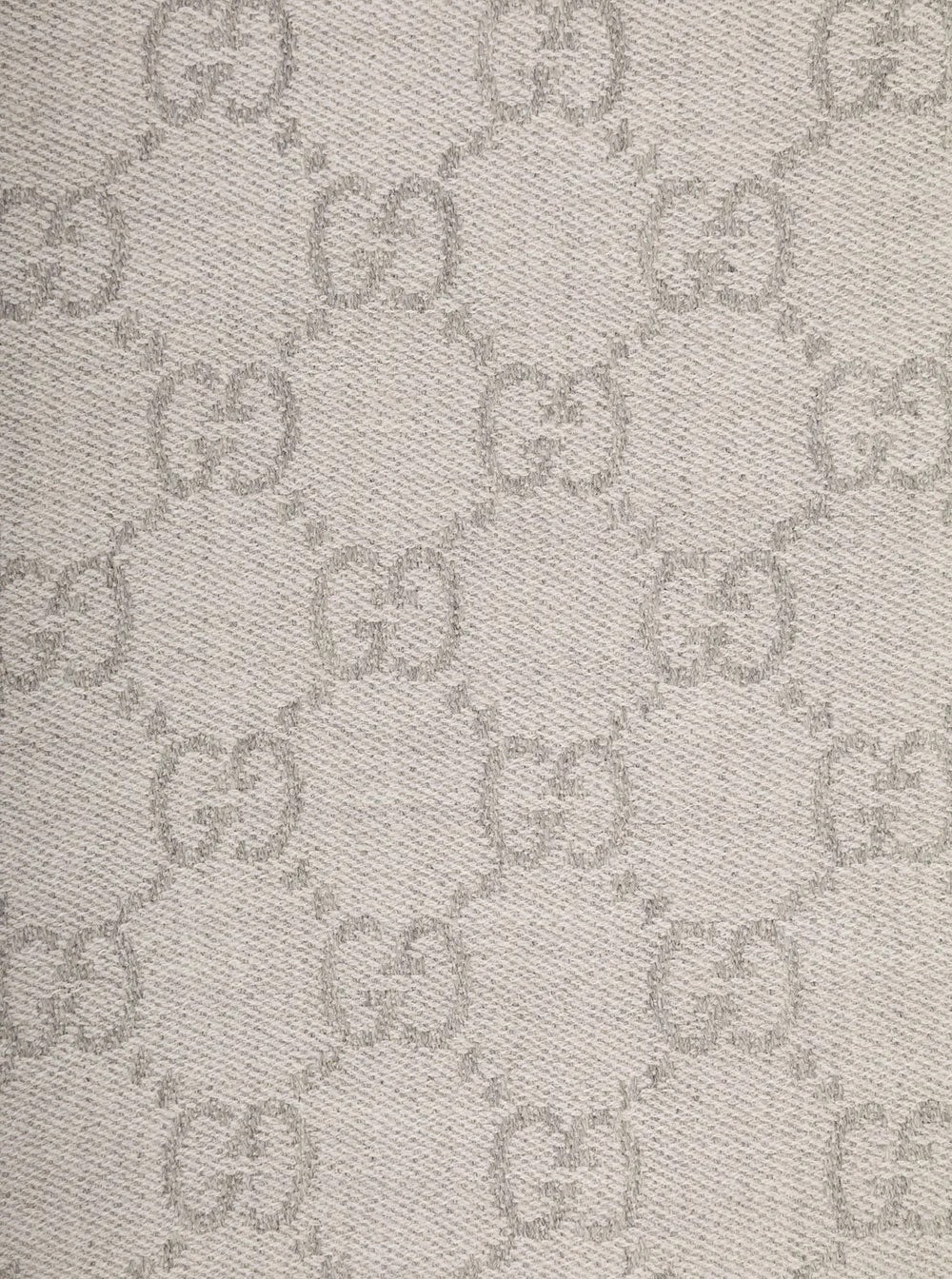 Gucci Logo- Scarf — Scarfs 3