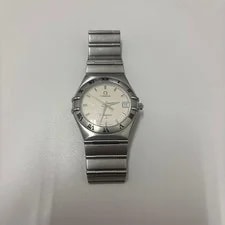 Omega — Omega Movement Constellation — Watch — resale