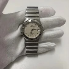 Omega Movement Constellation 2