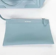 Balenciaga Cabas in 2
