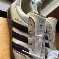 10.0US Adidas Gazelle Size 2