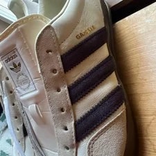 10.0US Adidas Gazelle Size 3