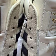 10.0US Adidas Gazelle Size 4