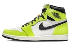 Jordan — [555088-702] Jordan 1 Retro High OG Visionaire — Sneaker — resale