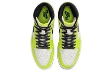 [555088-702] Jordan 1 Retro High OG Visionaire 4