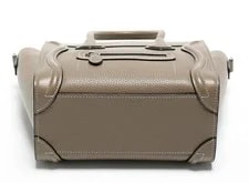 Celine Luggage 189243DRU.09SO 168243DRU.09SO #038 4