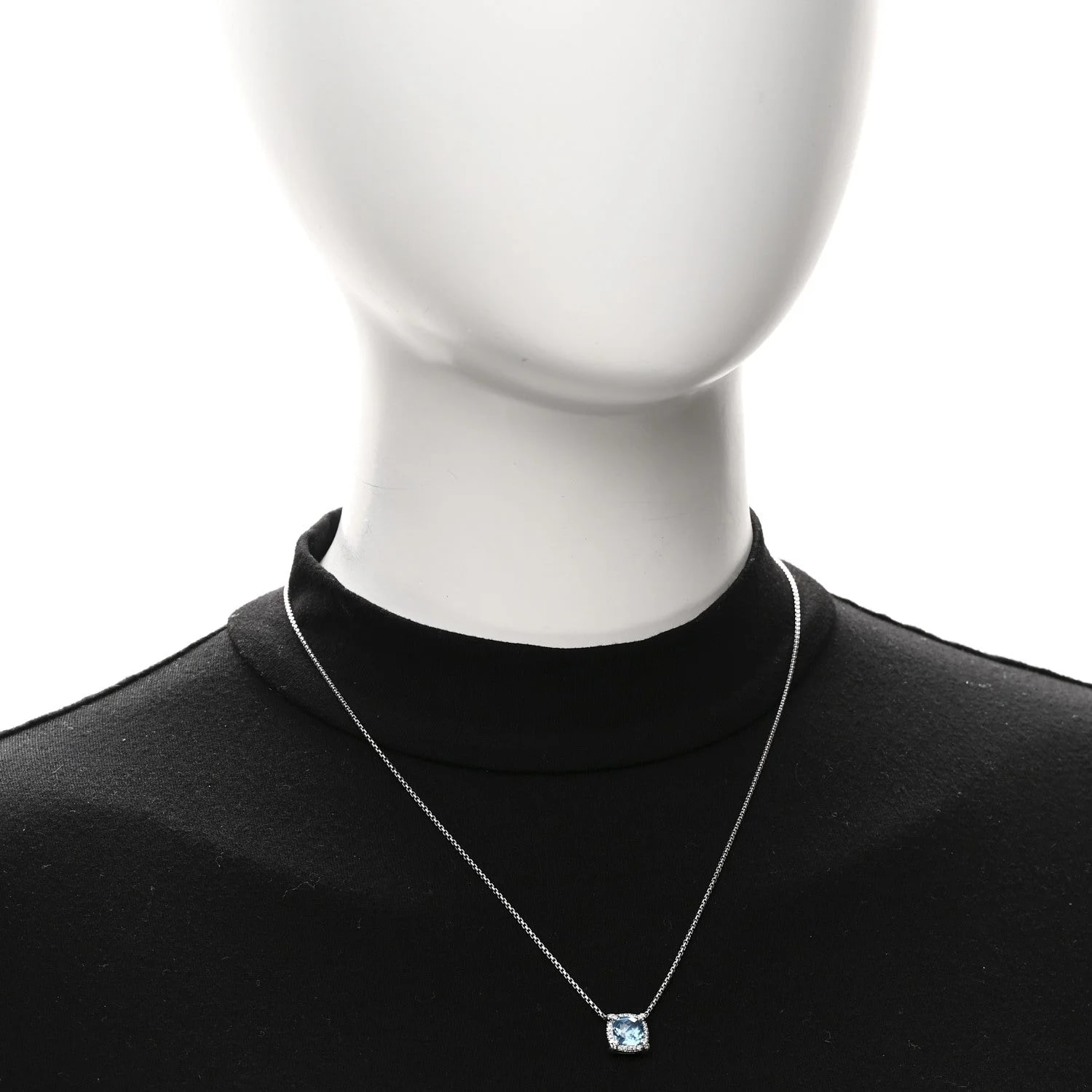 7mm Petite Chatelaine Bezel 2