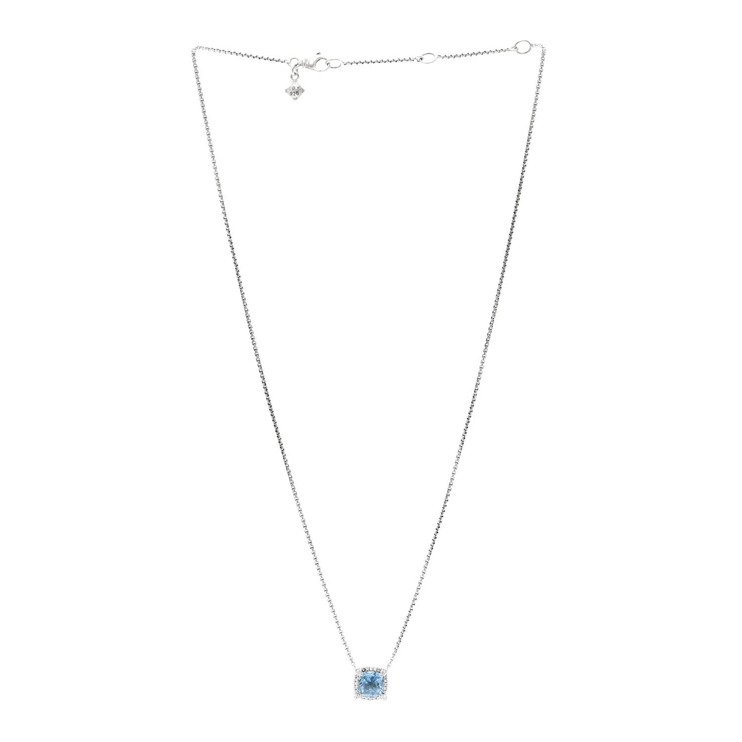 7mm Petite Chatelaine Bezel 3