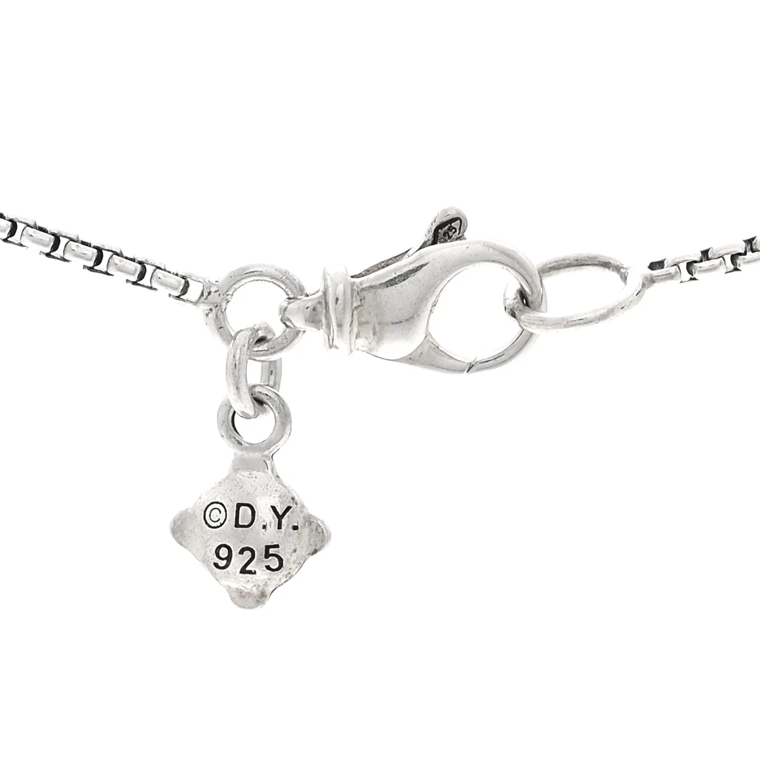 7mm Petite Chatelaine Bezel 4