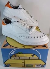 Reebok — Reebok Club C X Flintstones Meet Jetsons "Wilma" Size 11.5 — Sneaker — resale