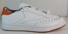 Reebok Club C X Flintstones Meet Jetsons "Wilma" Size 11.5 4