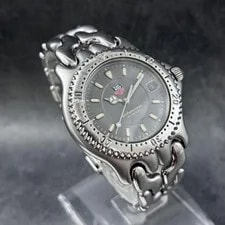 Tag Heuer Professional 200M S99.006K Quartz 2