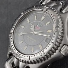 Tag Heuer Professional 200M S99.006K Quartz 4
