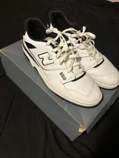 New Balance — New Balance 550 Low Top Lace Up — Sneaker — resale