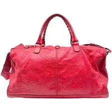 Balenciaga City Small 2-Way Duffle 2