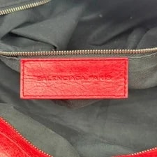 Balenciaga City Small 2-Way Duffle 3