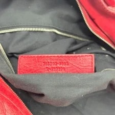 Balenciaga City Small 2-Way Duffle 4