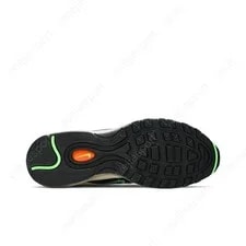 Nike Air Max 97 Abyss Illusion Sz 11.5 -300 3