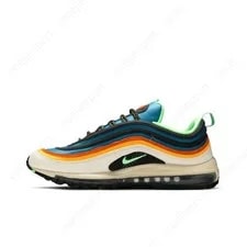 Nike Air Max 97 Abyss Illusion Sz 11.5 -300 4