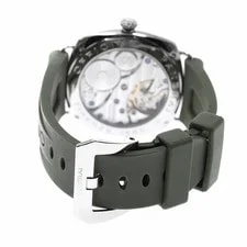 Panerai PAM00183 Radiomir Black Seal Small Seconds Manual Black Dial 4