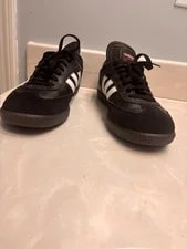 Adidas — Size 13 - Adidas Samba ADV 2023 Gum — Sneaker — resale