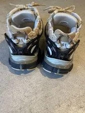 9.0US Balenciaga Runner 41 Limited Edition Vhtf Collection 4