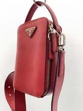 Prada 19AW Crossbody 2VH067 2