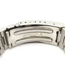 Omega Dynamic SS Black 4