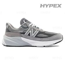New Balance 990v6 'Castlerock' M990GL6 New Size 2