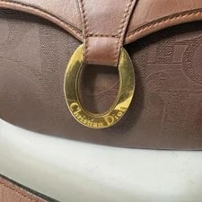 Christian Dior Trotter Authentic From Japan 2