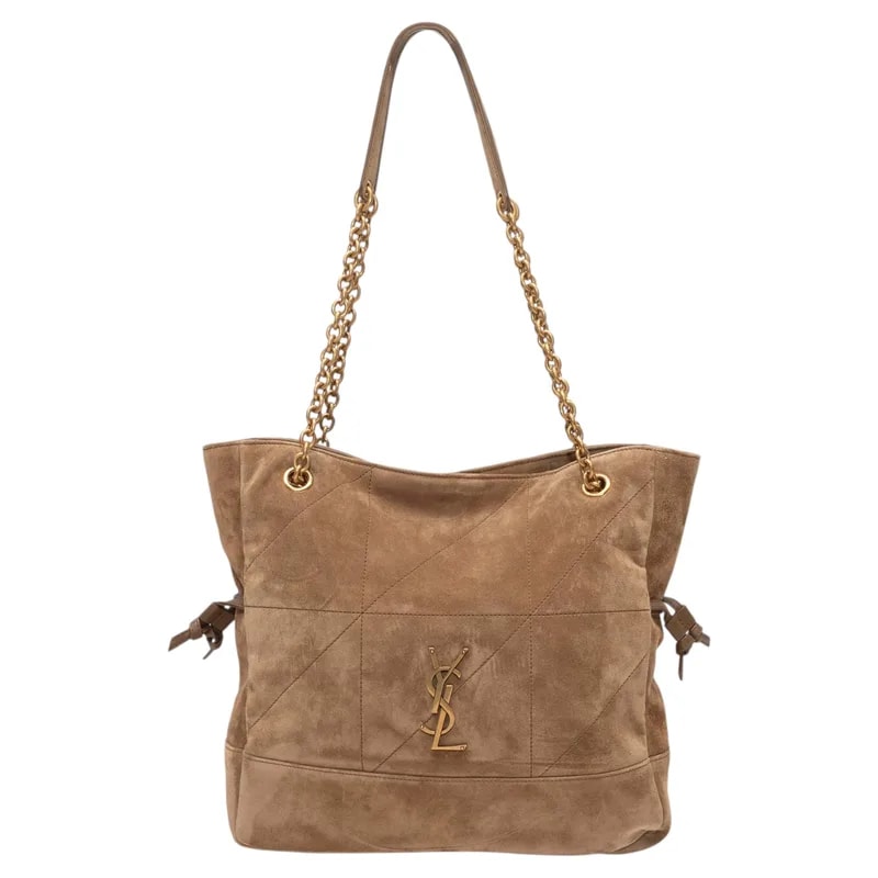Saint Laurent — Saint Laurent Jamie — Handbag — resale