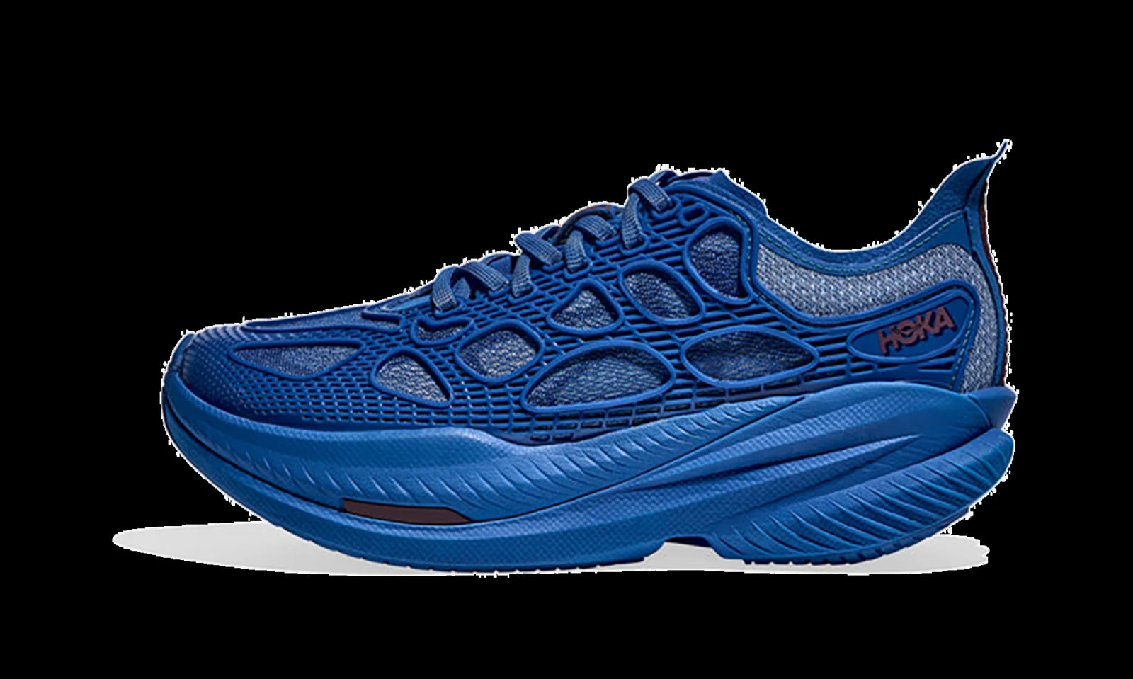 One Mach X Caged "Ultramarine " 1168932 UNM 3